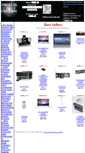 Mobile Screenshot of diguniverse.com
